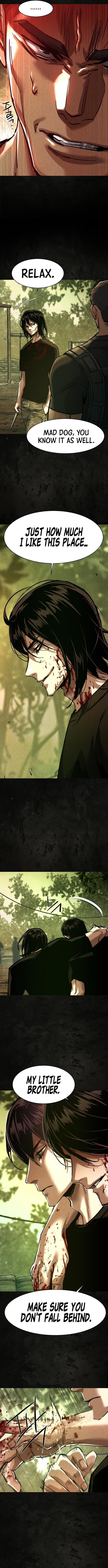 Read Mercenary Enrollment Manga Online