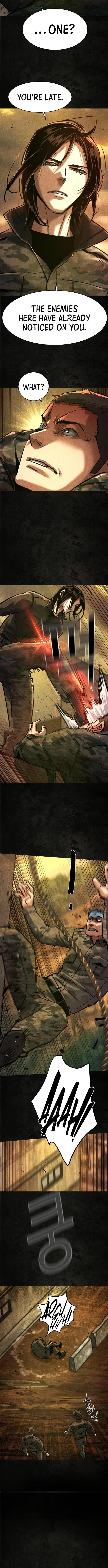 Read Mercenary Enrollment Manga Online