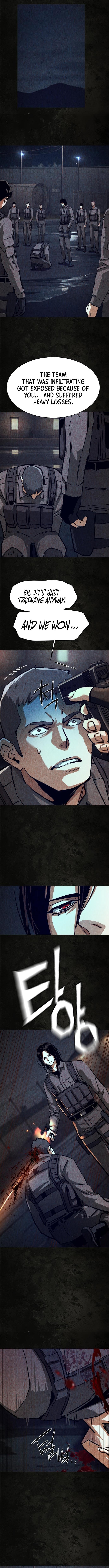 Read Mercenary Enrollment Manga Online