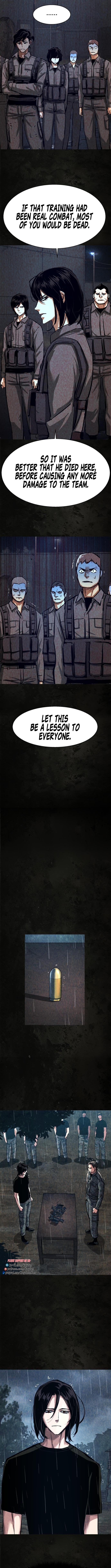 Read Mercenary Enrollment Manga Online