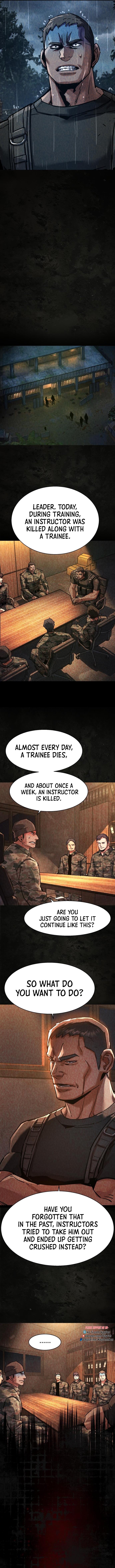 Read Mercenary Enrollment Manga Online