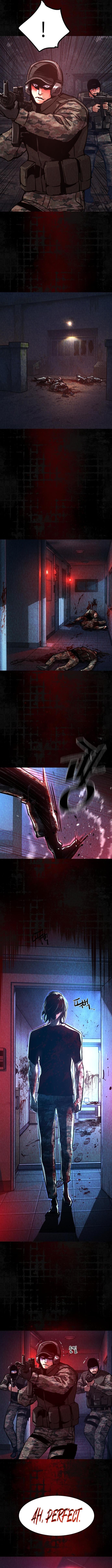 Read Mercenary Enrollment Manga Online