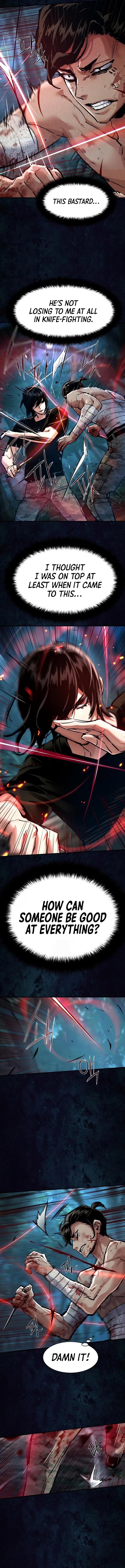 Read Mercenary Enrollment Manga Online