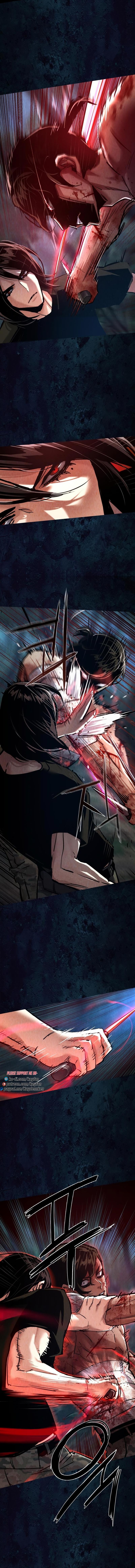 Read Mercenary Enrollment Manga Online