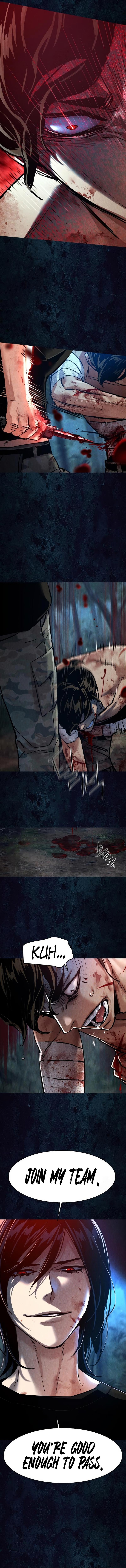 Read Mercenary Enrollment Manga Online