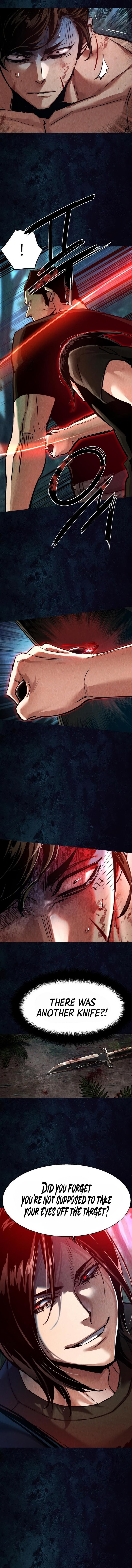 Read Mercenary Enrollment Manga Online