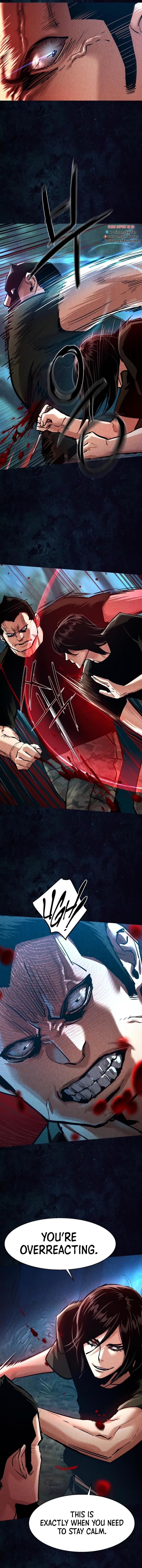 Read Mercenary Enrollment Manga Online