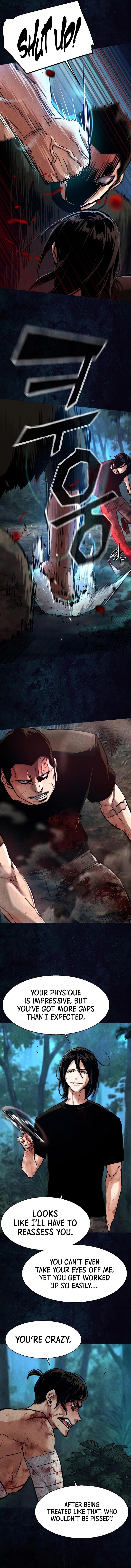 Read Mercenary Enrollment Manga Online