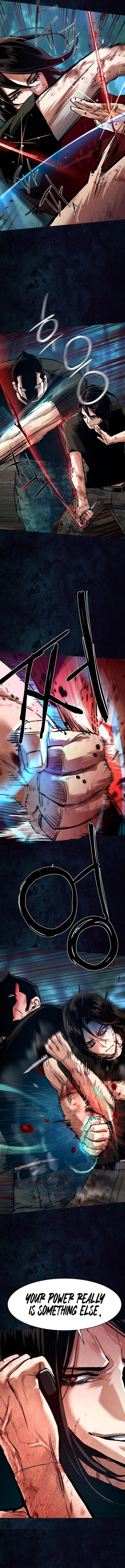 Read Mercenary Enrollment Manga Online