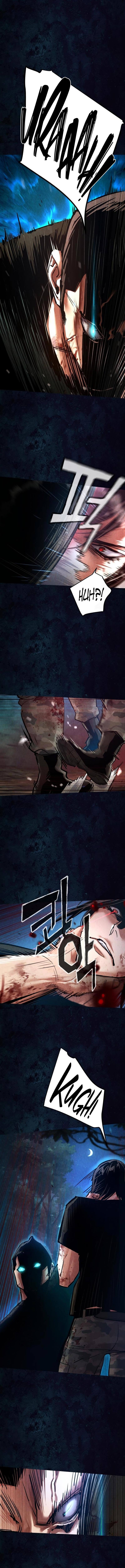 Read Mercenary Enrollment Manga Online