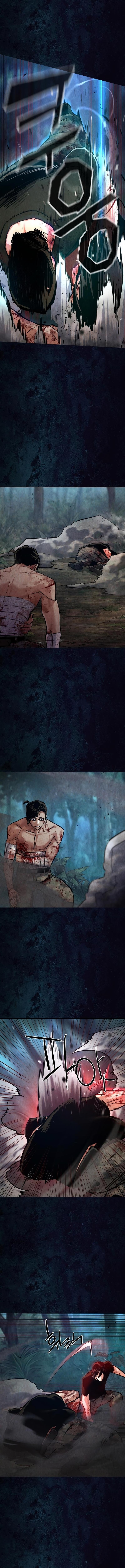 Read Mercenary Enrollment Manga Online