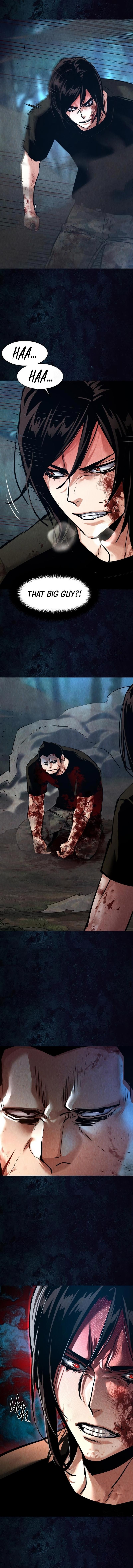 Read Mercenary Enrollment Manga Online