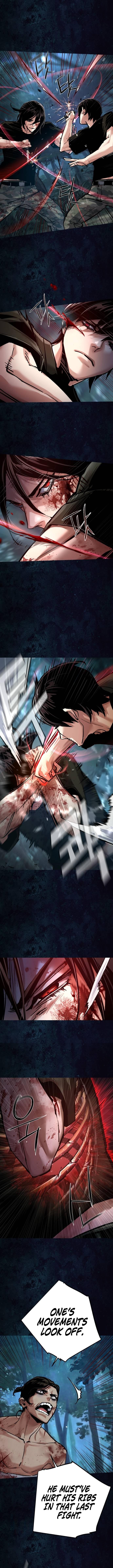 Read Mercenary Enrollment Manga Online