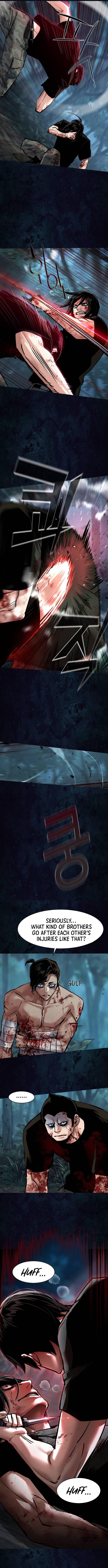 Read Mercenary Enrollment Manga Online