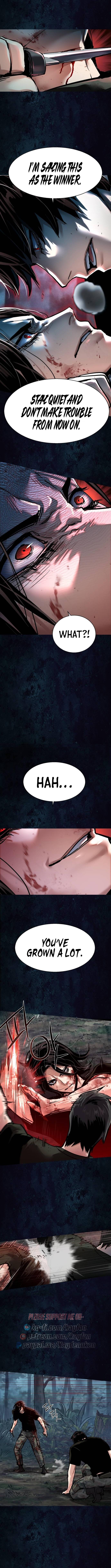 Read Mercenary Enrollment Manga Online