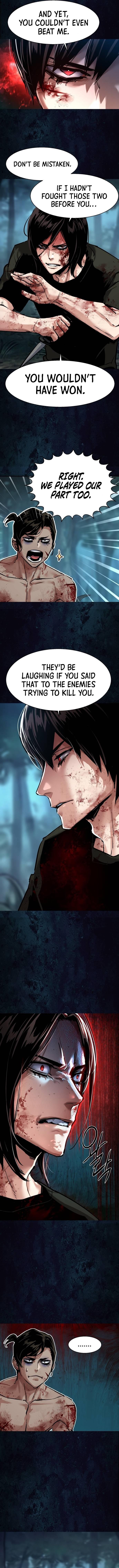 Read Mercenary Enrollment Manga Online