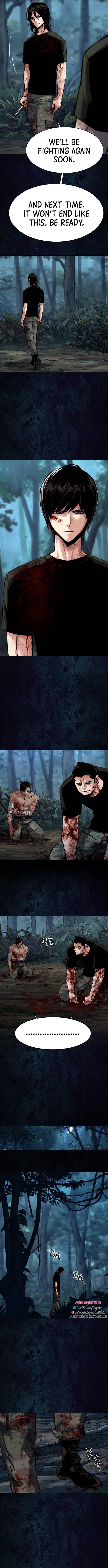 Read Mercenary Enrollment Manga Online