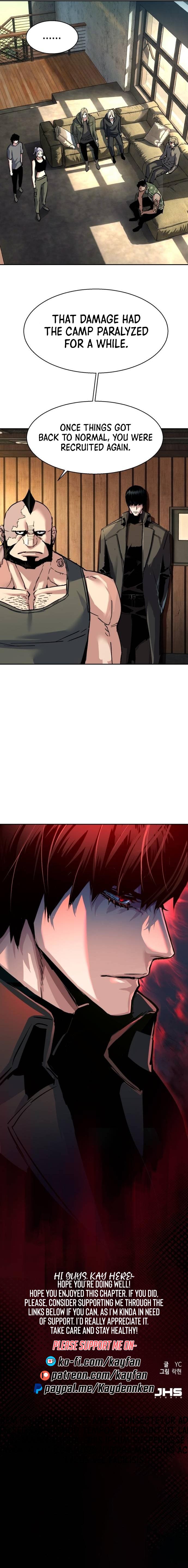 Read Mercenary Enrollment Manga Online