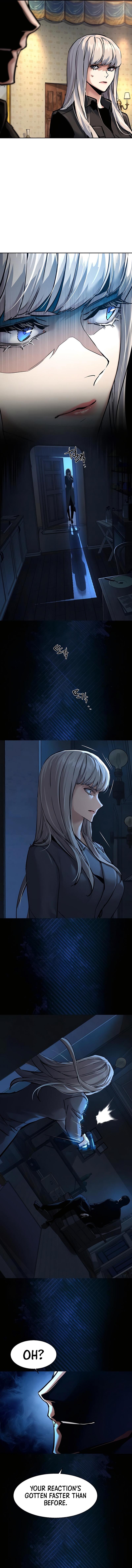 Read Mercenary Enrollment Manga Online