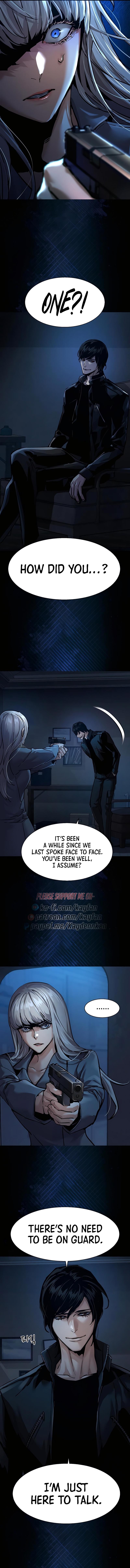 Read Mercenary Enrollment Manga Online