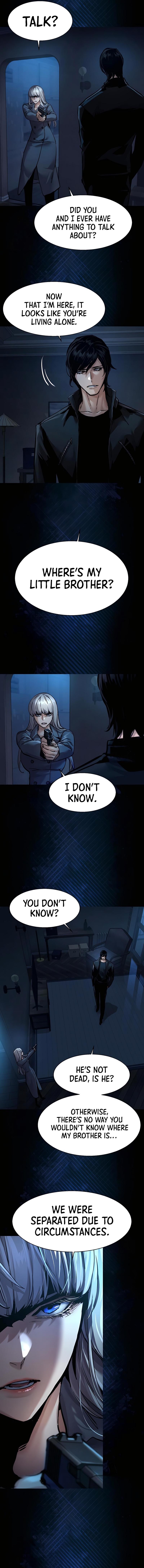 Read Mercenary Enrollment Manga Online