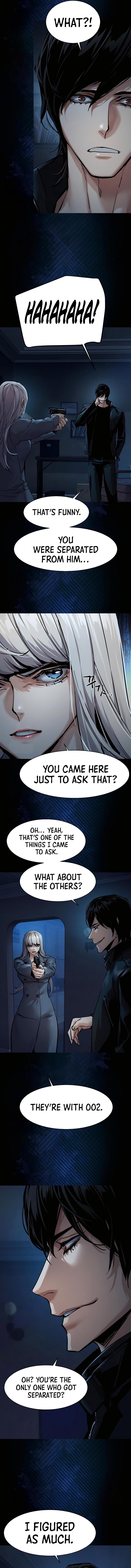 Read Mercenary Enrollment Manga Online