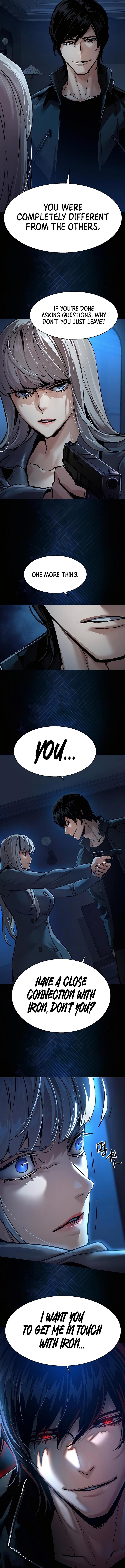 Read Mercenary Enrollment Manga Online