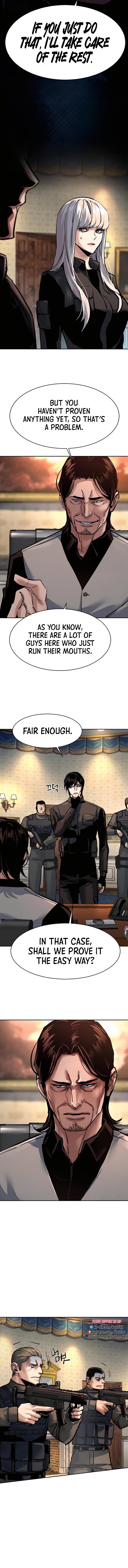 Read Mercenary Enrollment Manga Online