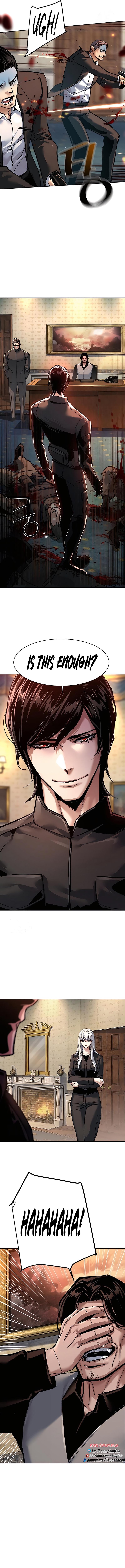 Read Mercenary Enrollment Manga Online