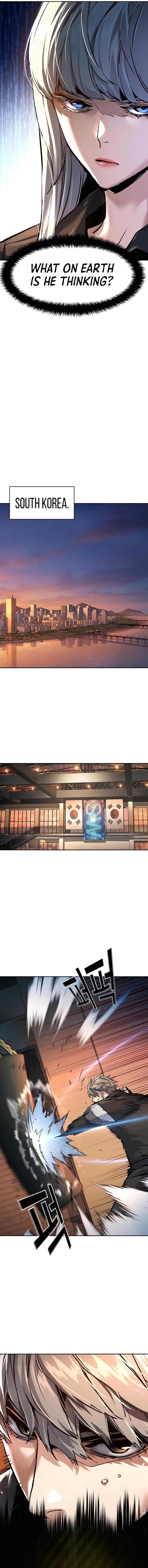 Read Mercenary Enrollment Manga Online