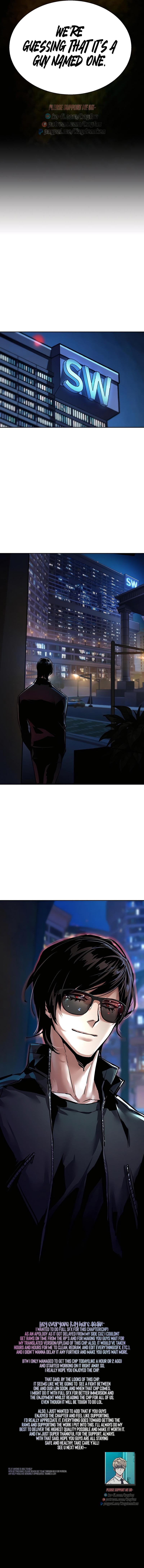 Read Mercenary Enrollment Manga Online