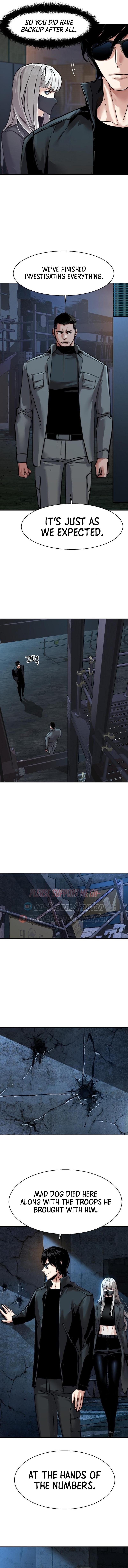 Read Mercenary Enrollment Manga Online