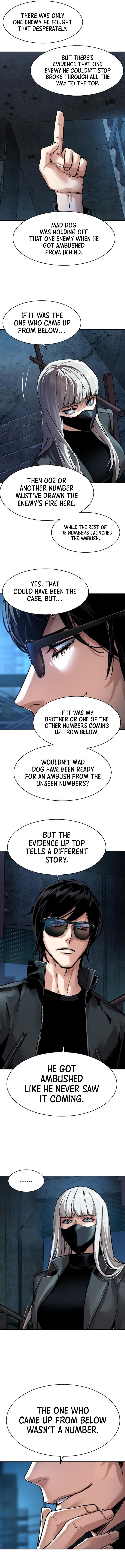 Read Mercenary Enrollment Manga Online