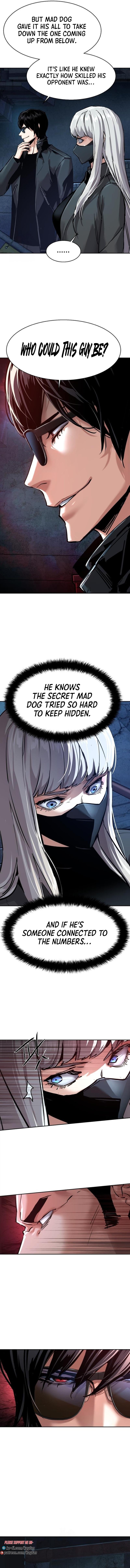 Read Mercenary Enrollment Manga Online