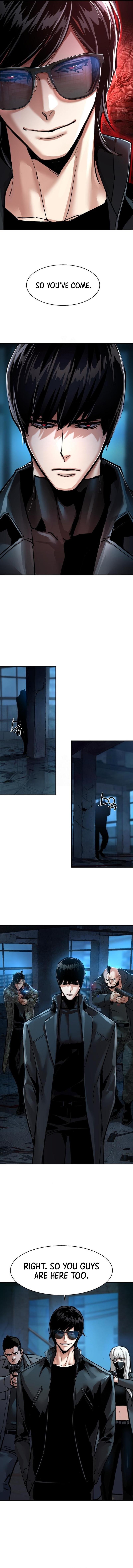 Read Mercenary Enrollment Manga Online