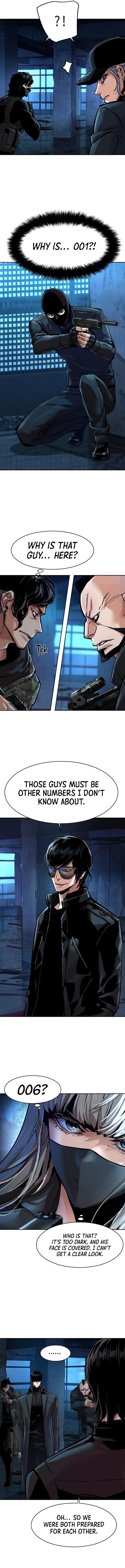 Read Mercenary Enrollment Manga Online