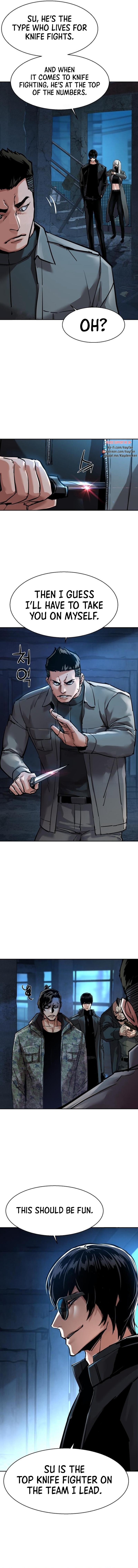 Read Mercenary Enrollment Manga Online