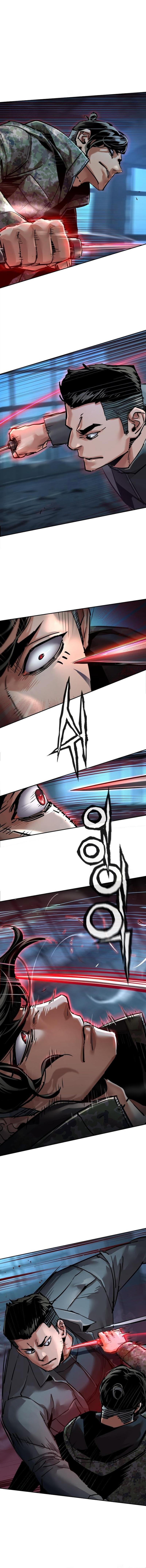 Read Mercenary Enrollment Manga Online