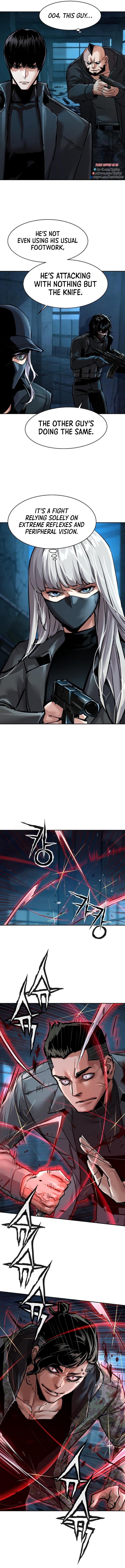 Read Mercenary Enrollment Manga Online