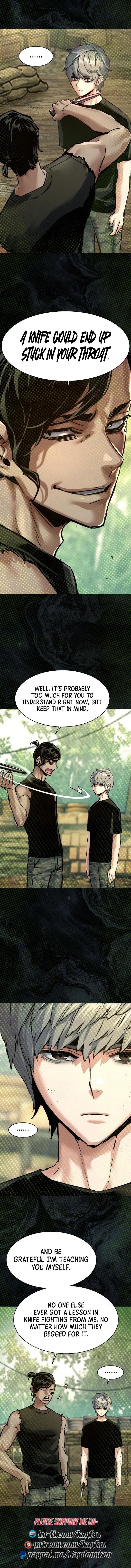 Read Mercenary Enrollment Manga Online