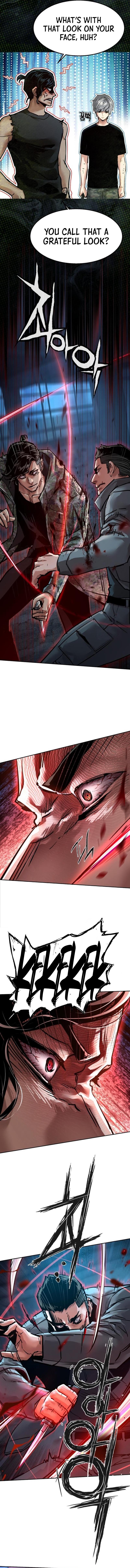 Read Mercenary Enrollment Manga Online