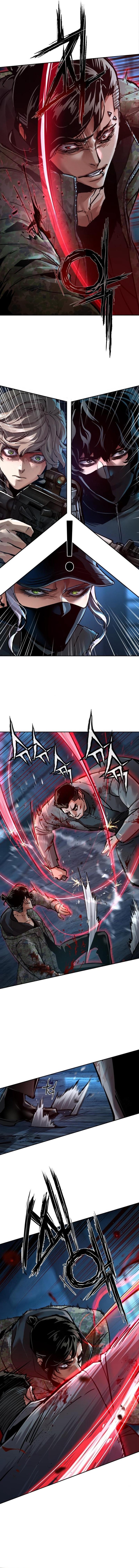 Read Mercenary Enrollment Manga Online