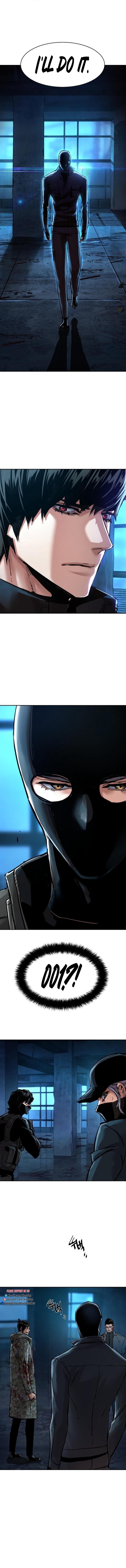 Read Mercenary Enrollment Manga Online