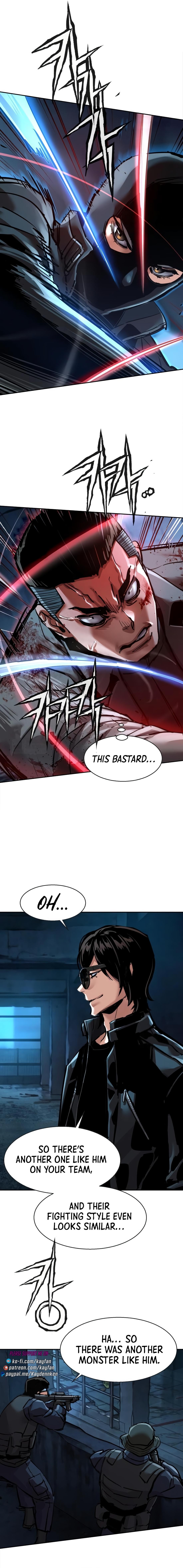 Read Mercenary Enrollment Manga Online