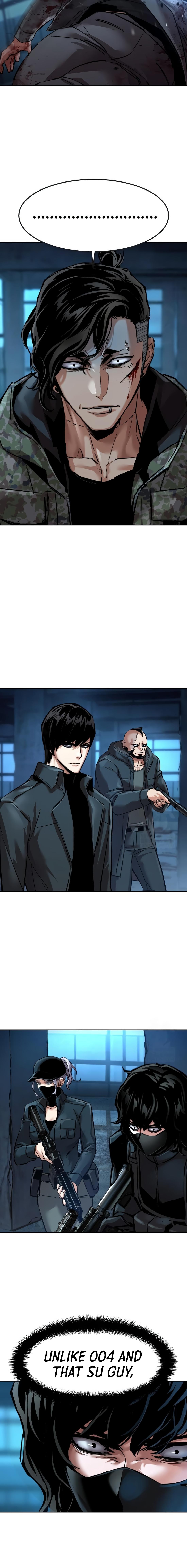 Read Mercenary Enrollment Manga Online