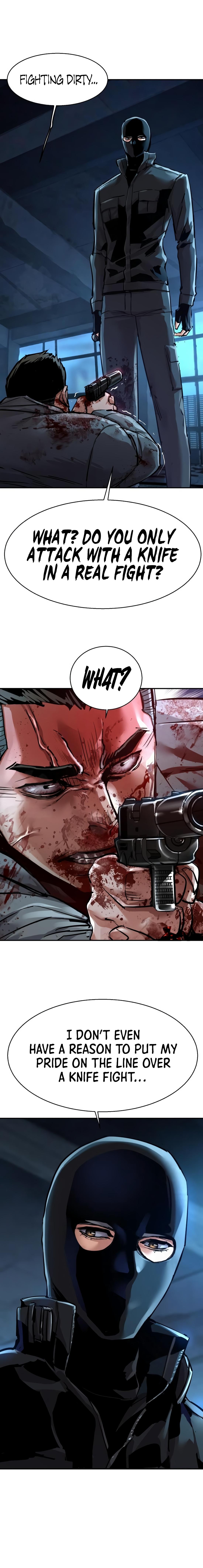 Read Mercenary Enrollment Manga Online