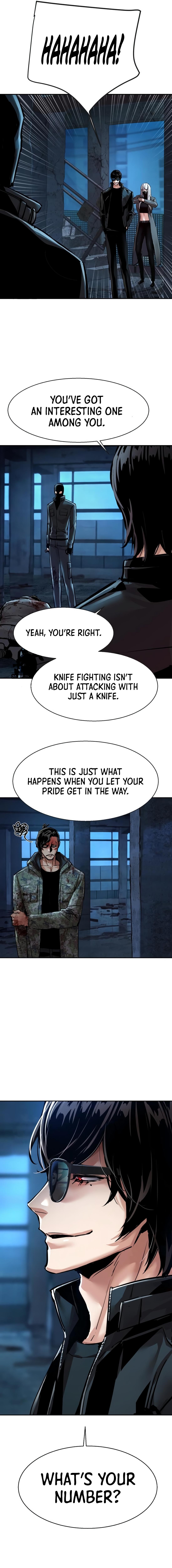 Read Mercenary Enrollment Manga Online