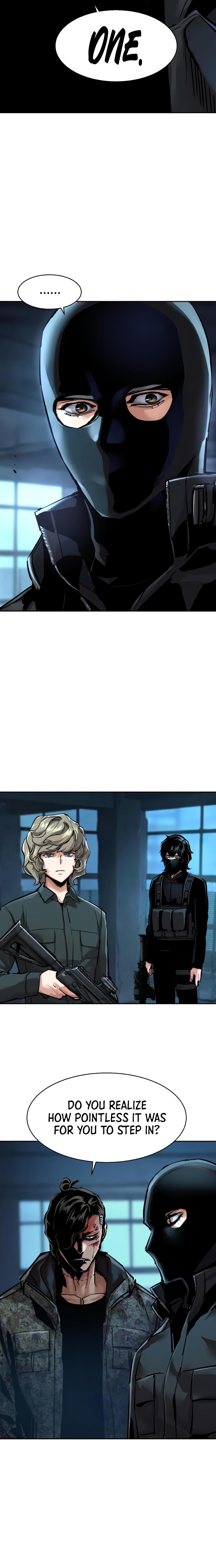 Read Mercenary Enrollment Manga Online