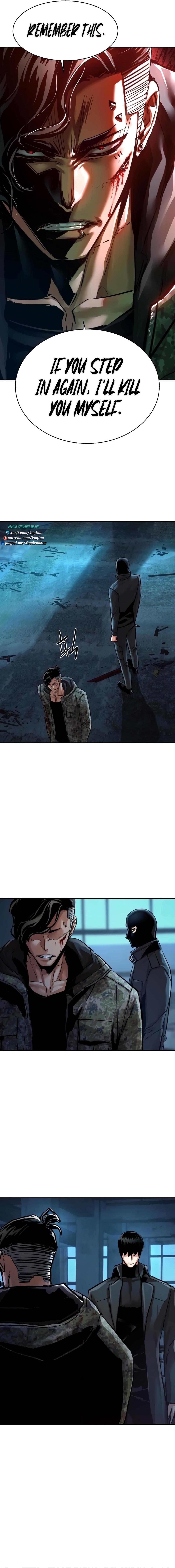 Read Mercenary Enrollment Manga Online