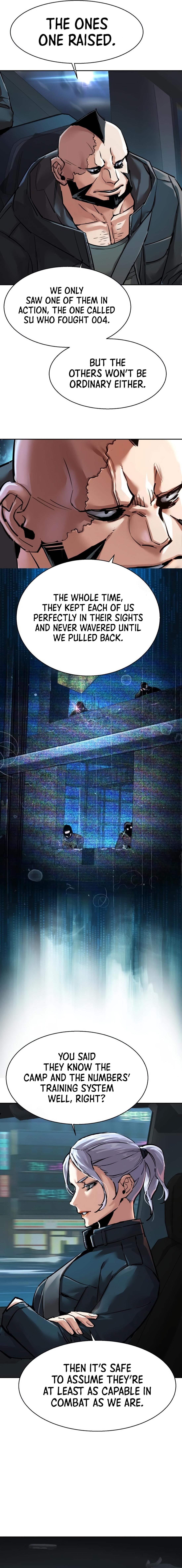 Read Mercenary Enrollment Manga Online